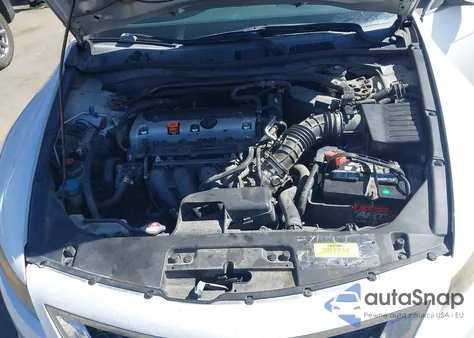 2010 Honda Accord 2.4 Lx-S from USA, damaged, VIN 1HGCS1B37AA014110